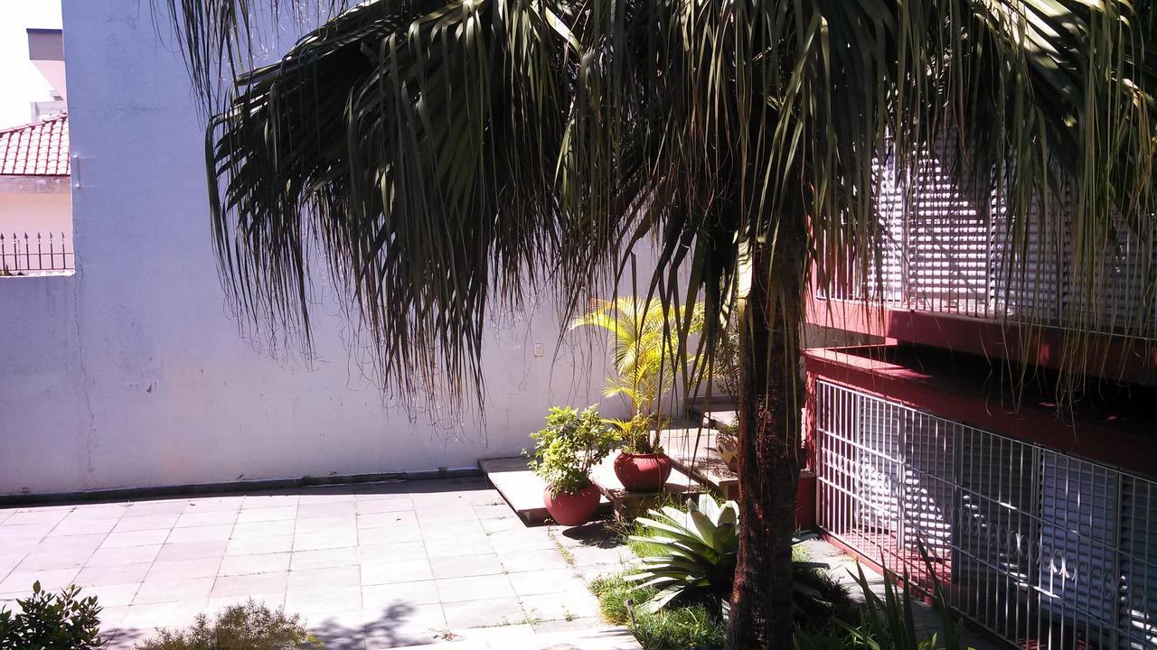 Comodita São Paulo Exterior foto